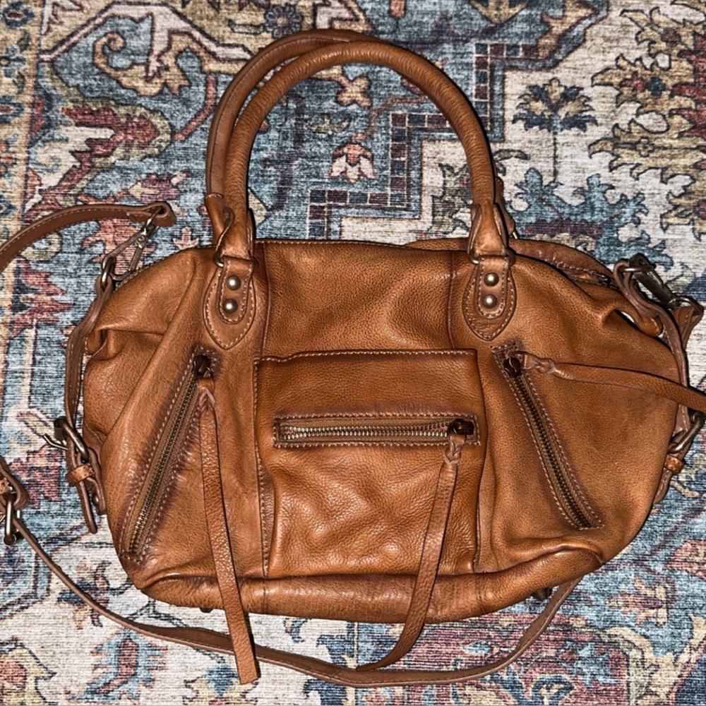 Free People Baby Emerson Tote